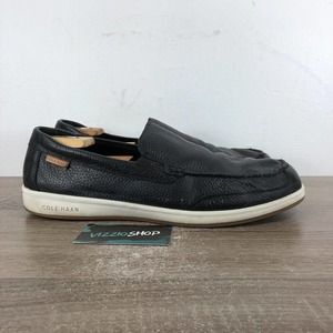 Cole Haan Mens Penny Loafers Shoes Size 